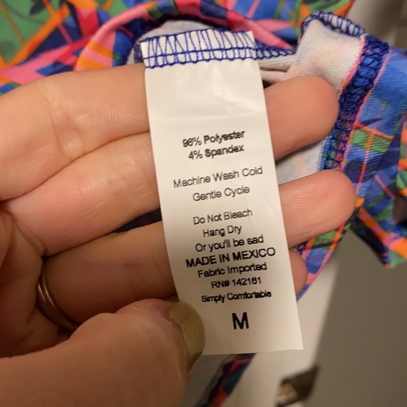 Lularoe Randy - Picture 4 of 4